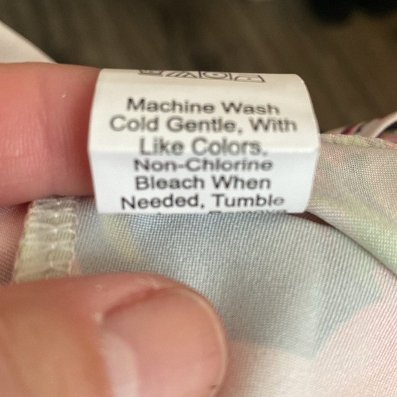 Dalia MacPhee floral dress - Picture 15 of 15